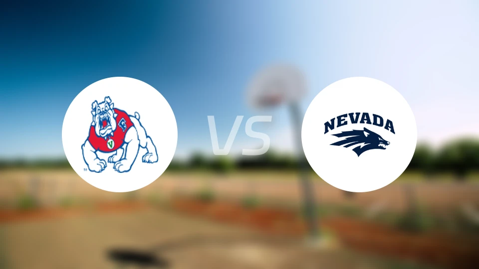 加州州立弗雷斯诺分校vs内华达大学比分结果战报【2026/02/08】
