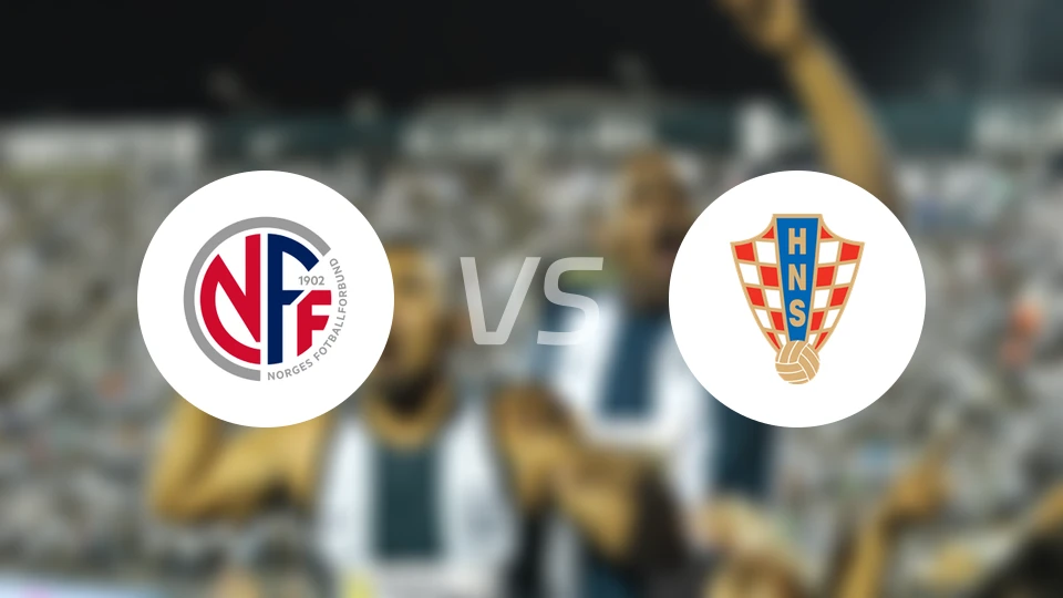 挪威女足U19vs克罗地亚女足U19比分预测【2025/11/29】