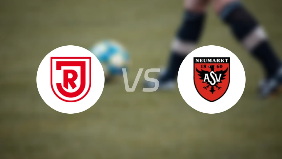 雷根斯堡二队vsASV纽马克特比分预测【2026/03/28】