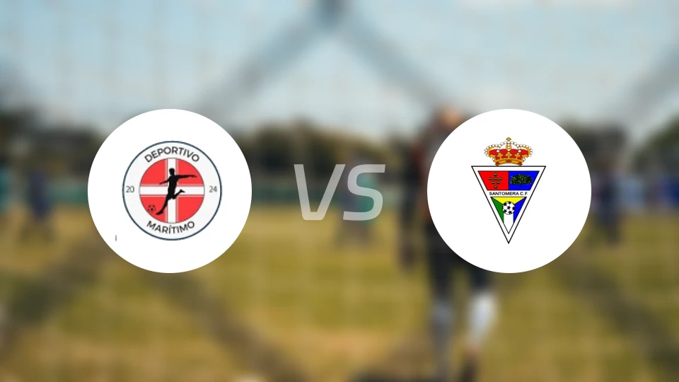 马里蒂莫体育vs桑托梅拉比分预测【2026/03/02】