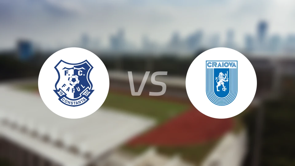 法鲁尔vs克拉约瓦大学比分预测【2026/02/01】