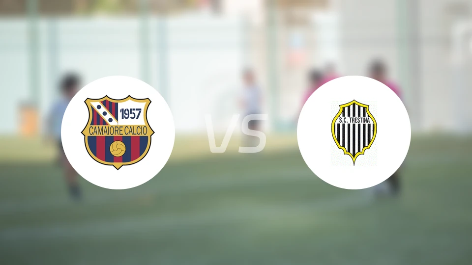 卡马伊奥雷vsASD特里斯蒂纳体育比分预测【2026/02/15】