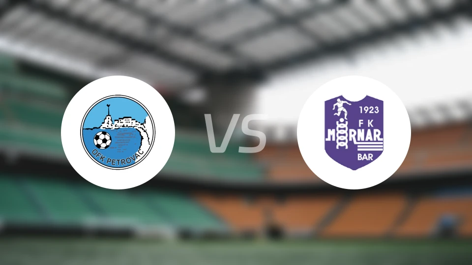 OFK彼德罗瓦茨vs莫纳尔比分预测【2026/03/21】