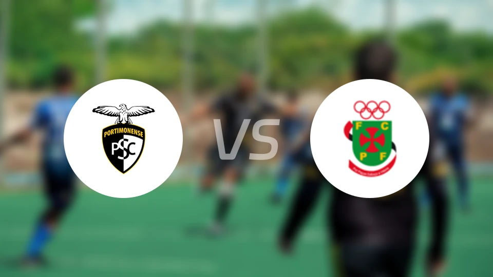 波尔蒂芒人vs费雷拉比分结果战报【2026/03/07】