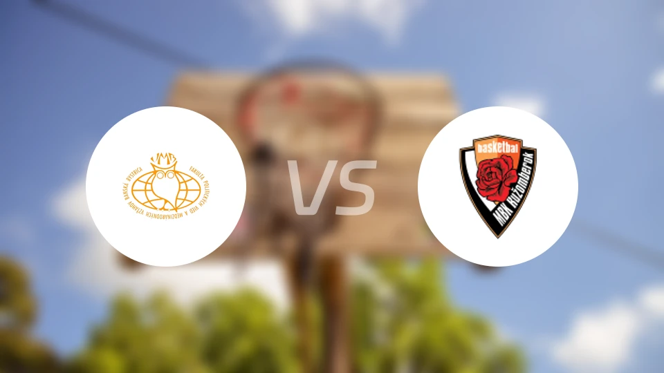 UBM拜斯特里卡女篮vs鲁森比洛克女篮比分预测【2025/11/30】