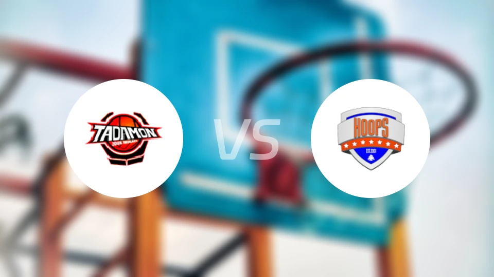 黎巴嫩塔达蒙vs胡普斯比分预测【2025/12/12】