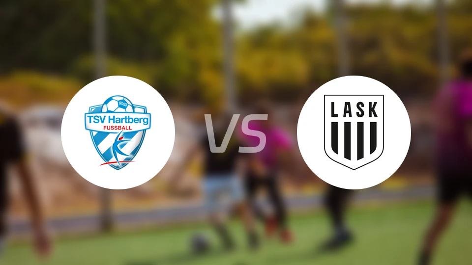 哈特堡格vs林茨比分预测【2025/12/07】