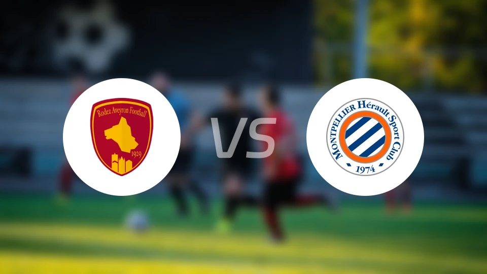 罗德兹vs蒙彼利埃比分预测【2026/02/21】