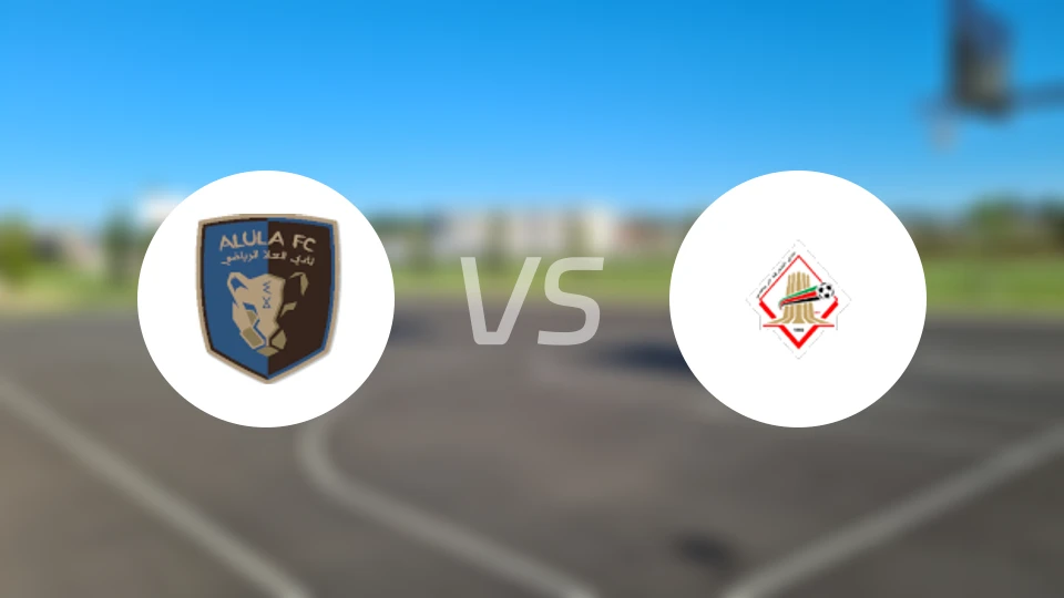 阿尔乌拉vs沙迦比分预测【2025/12/10】