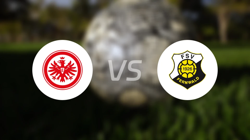 法兰克福青年队vs费瓦德比分预测【2026/04/25】