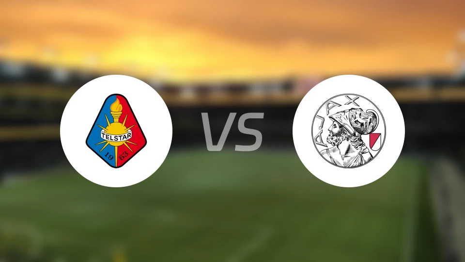 特尔斯达vs阿贾克斯比分预测【2026/01/11】