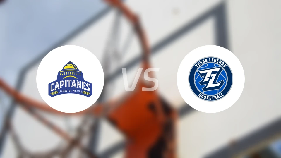 墨西哥城队长vs德克萨斯传奇比分预测【2025/11/29】