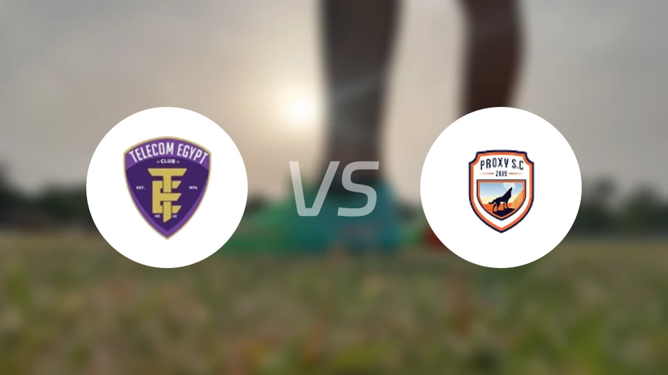 埃及电信vs普斯SC比分预测【2026/02/06】