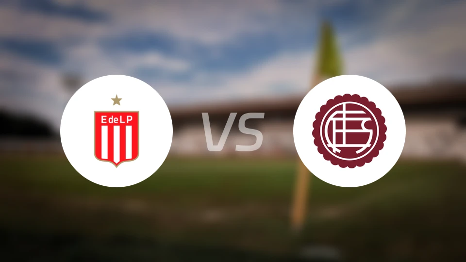 拉普拉塔大学生vs拉努斯比分结果战报【2026/03/14】