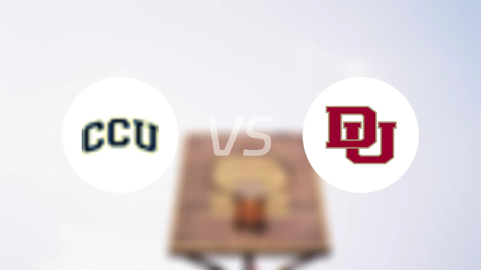 基督大学vs丹佛大学比分结果战报【2025/12/10】