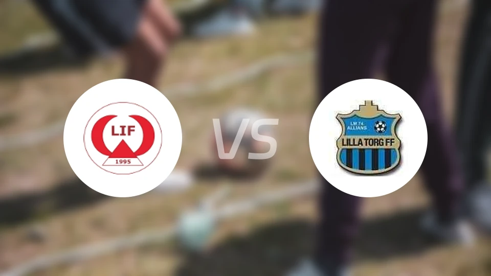 利勒罗vs利拉托格比分预测【2026/04/25】