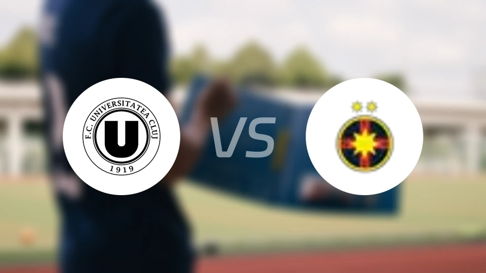 克卢日大学vs布加勒斯特星比分预测【2025/11/02】