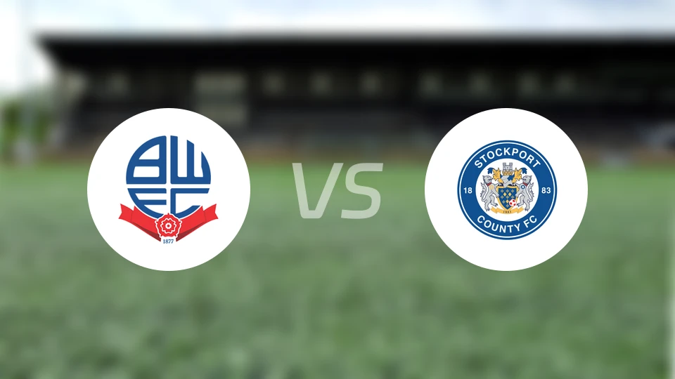 博尔顿vs斯托克港比分预测【2026/04/06】