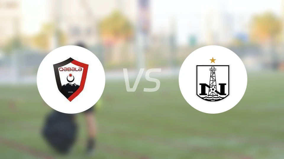 FK卡巴拉vs尼菲治巴库比分预测【2026/03/15】