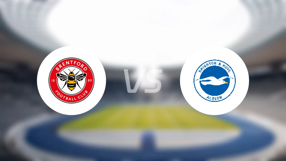 布伦特福德U21vs布莱顿U21比分结果战报【2024/08/04】