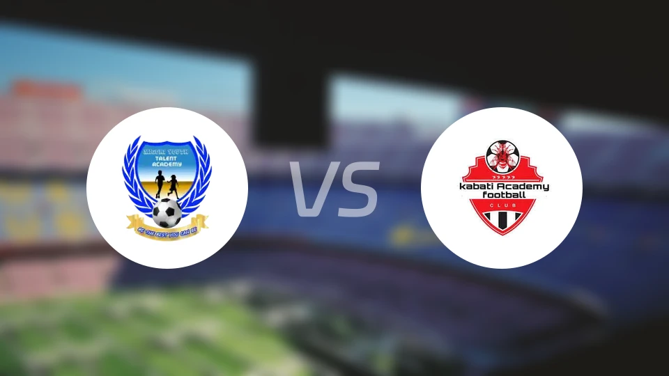 米格里青年队vs卡巴蒂青年比分预测【2026/01/11】