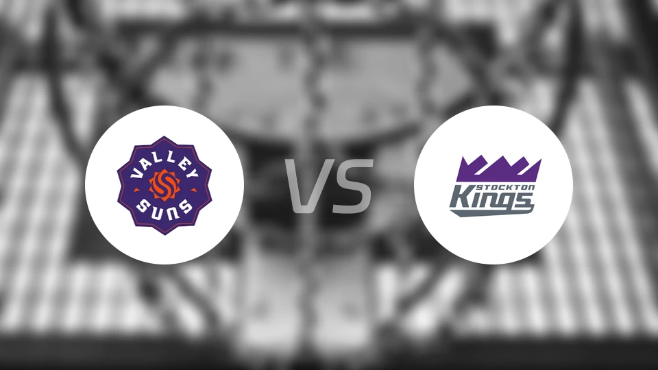 山谷太阳vs斯托克顿国王比分预测【2025/11/20】