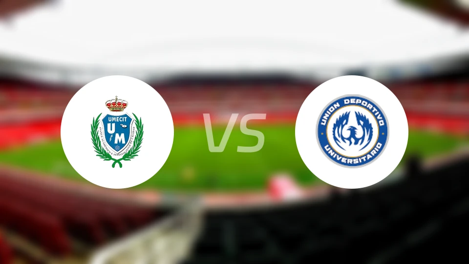 乌梅西特vsCD尤尼维尔斯塔里奥比分预测【2026/03/01】