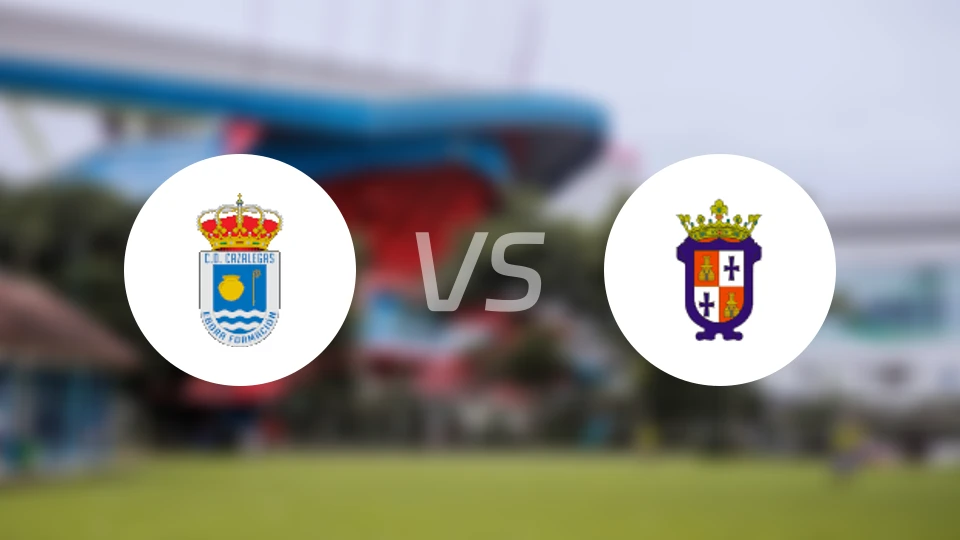 卡萨莱加斯vs伊雷斯卡斯比分预测【2026/04/05】