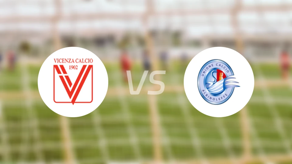 维琴察U19vs白化莱夫青年队比分预测【2026/03/21】