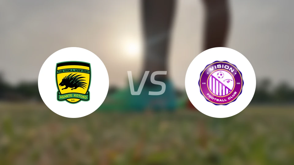 科图科vs视觉FC比分预测【2026/03/01】