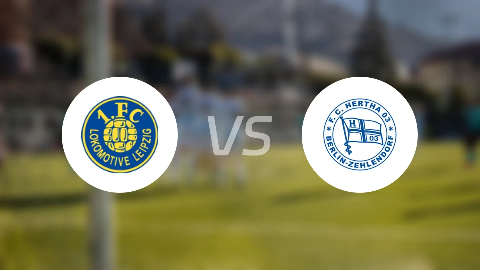 莱比锡火车头vs萨伦多夫赫塔队比分预测【2026/02/07】