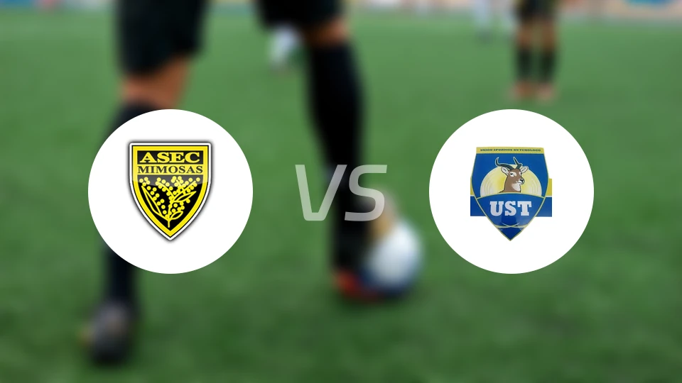 ASEC米莫萨vsUS乔洛戈比分预测【2026/02/02】