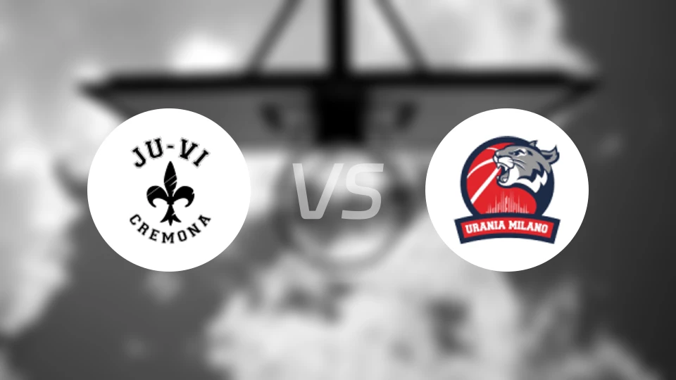 朱维克雷莫纳vs乌拉尼亚米兰比分预测【2026/03/23】