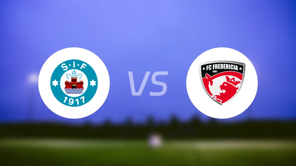 锡尔克堡vs弗雷德里西亚比分预测【2026/04/19】