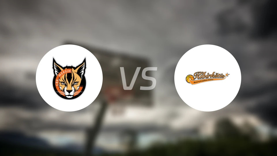 CBK梅尔辛女篮vs克尔迪斯维尔纽斯女篮比分预测【2026/01/23】