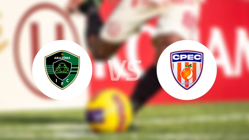 IFC亚马孙vs波科船长比分预测【2026/02/10】