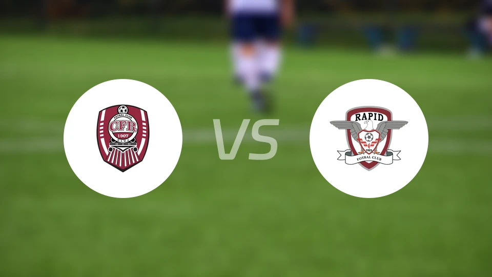 克卢日vs布加勒斯特快速比分预测【2025/11/24】