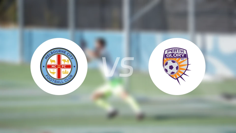墨尔本城女足vs珀斯光荣女足比分预测【2025/12/28】