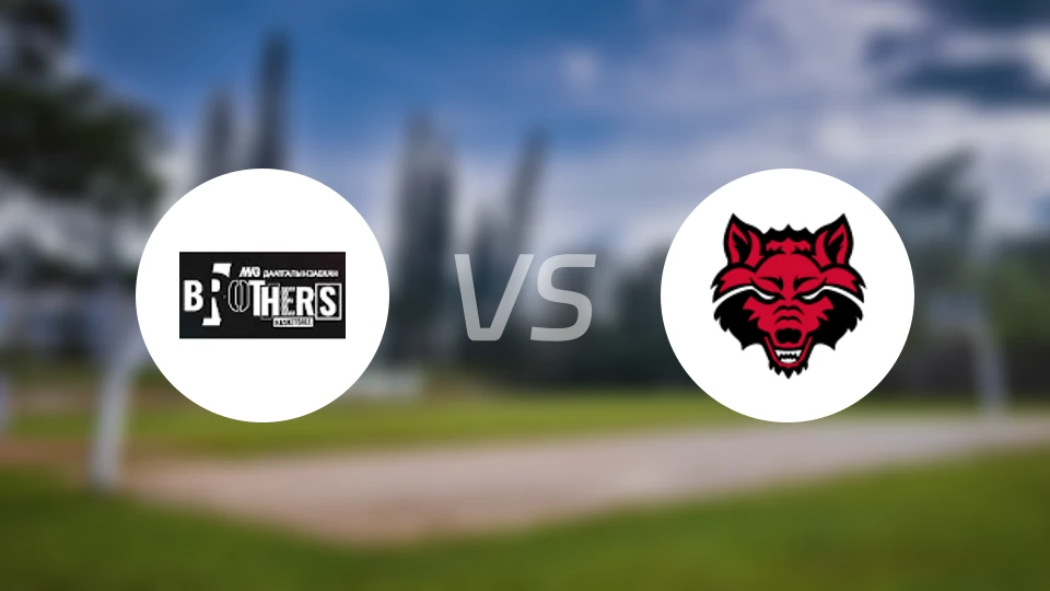 基督教兄弟vs阿肯色州立比分预测【2025/11/16】