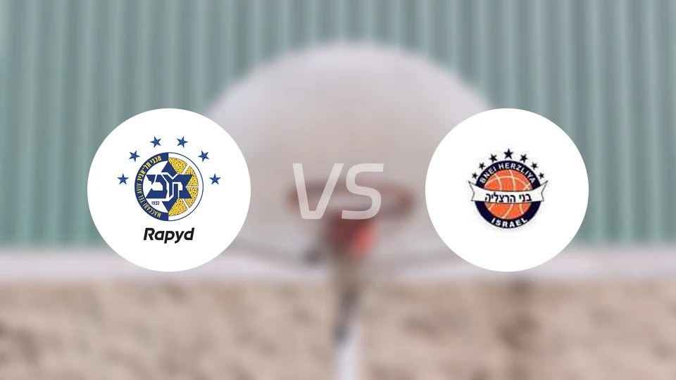 特拉维夫马卡比vs比内海尔兹利亚比分预测【2026/02/20】