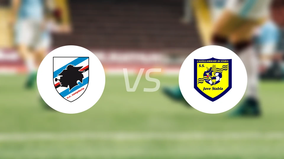 桑普多利亚vs史泰比亚比分预测【2025/11/25】