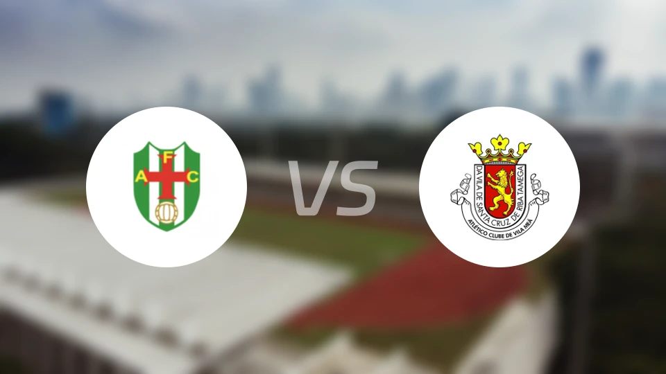 葡萄牙阿帕雷西达vs维拉米亚比分预测【2025/11/02】