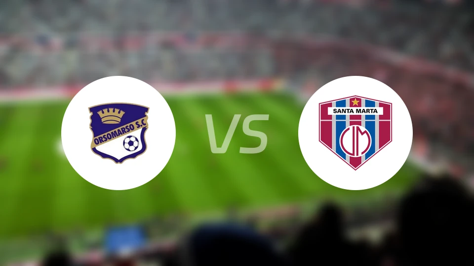 奥尔索马尔索vs马达莱纳联比分预测【2026/02/01】