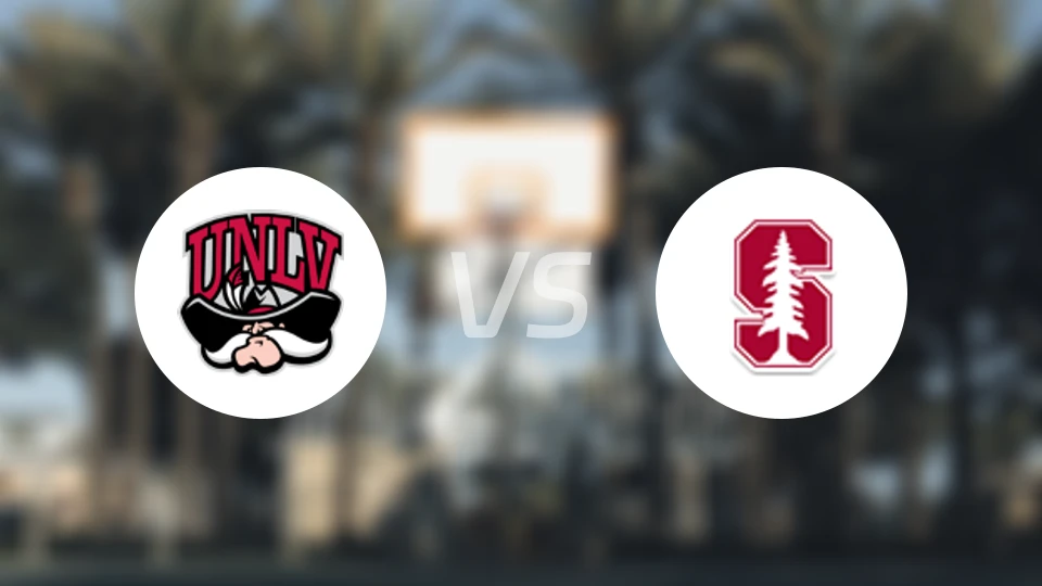 内华达大学拉斯维加斯分校vs斯坦福大学比分预测【2025/12/08】