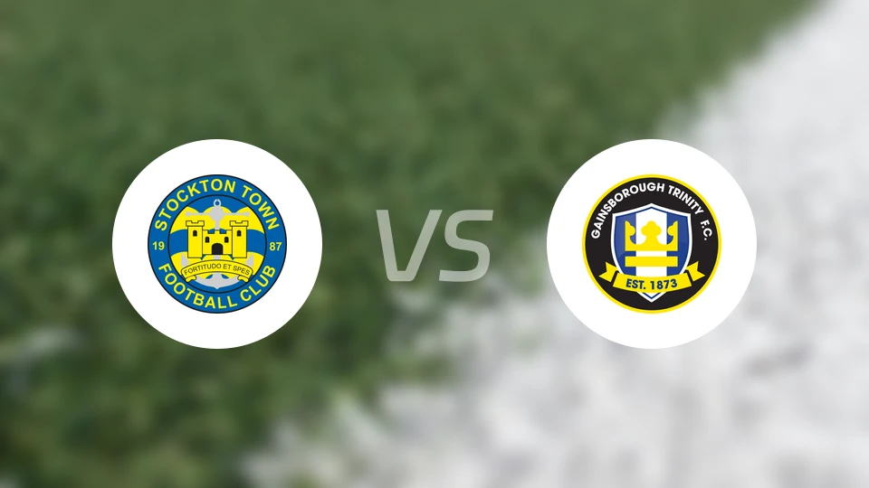 斯托克顿镇vs根斯堡比分预测【2026/04/03】