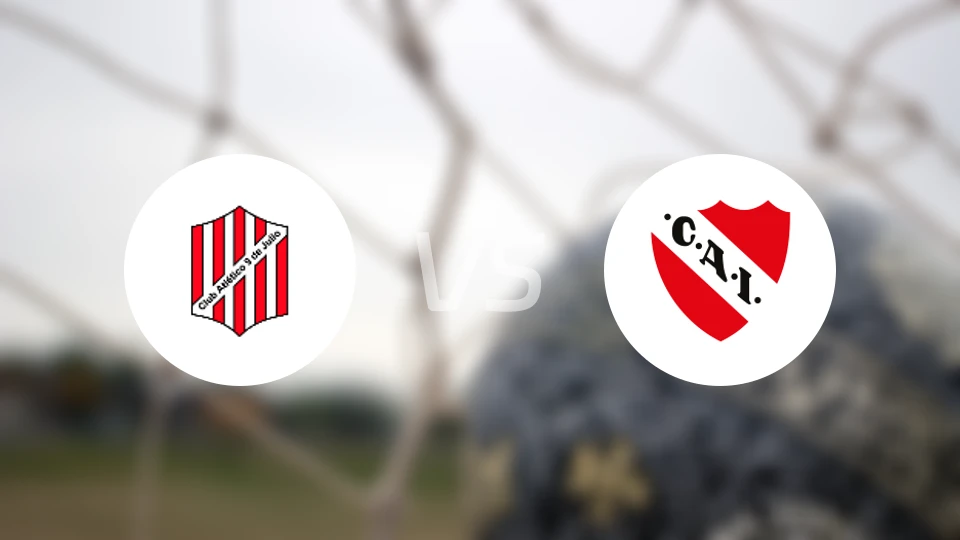 CA胡里奥拉斐拉vs奇维尔柯伊独立比分预测【2026/03/29】