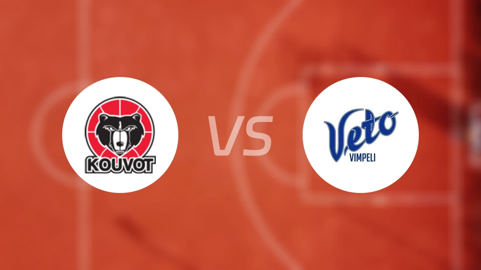 科沃特女篮vs维姆佩林女篮比分预测【2025/12/21】