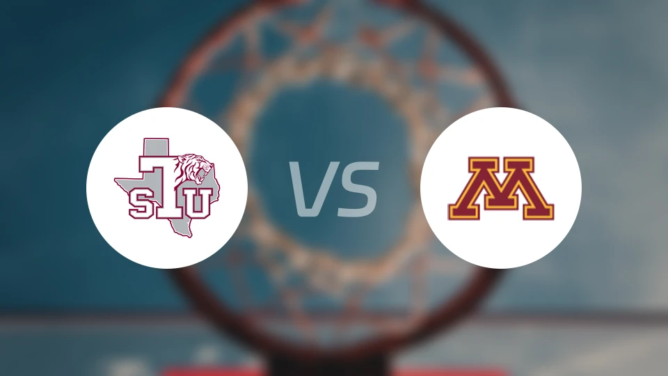 得克萨斯南方大学vs明尼苏达大学比分预测【2025/12/15】