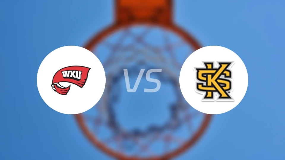 西肯塔基vs肯尼索州立比分预测【2026/01/29】