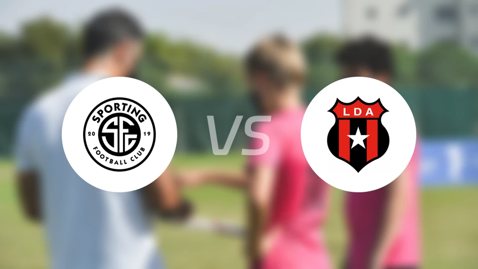 圣何塞体育vs阿拉胡埃伦斯比分预测【2026/04/12】